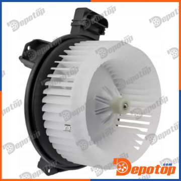 Pulseur d'air habitacle pour HONDA | 106450, DD4001TT